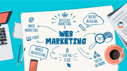 Agenzia web marketing