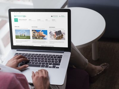 Realizzazione sito internet astagiusta.it di Padova (PD)