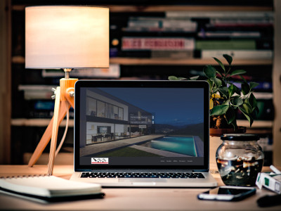 Realizzazione sito internet immobiliaredueeffe.it di Solesino (PD)